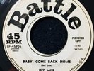 RARE NORTHERN SOUL Jeff Lane 