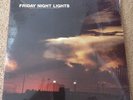 Explosions In The Sky- Friday Night Lights 2004 Orig 2xLP SEALED