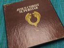 Jesus Christ Superstar Reel to Reel Tape w Deep Purple Ian Gillian 4 Track