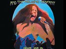 Janis Joplin-Big Brother & Holding Company Live At The Carousel Ballroom 2LP NEW