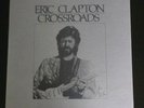 Eric Clapton Crossroads 6 Record Box Set Polydor 1988 Vinyl Cream Yardbirds