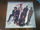 Herbie Hancock - Thrust (OG press) signed by entire band.