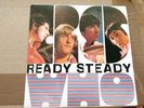 The Who/Ready Steady Who EP/1966  7