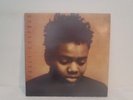 TRACY CHAPMAN - LP -  TRACY CHAPMAN -  1988 - US Copy + Lyrics