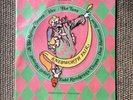 Rolling Stones, Lynyrd Skynyrd, 10cc, Todd Rund 1976 Knebworth Fair UK Programme