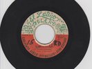 Panama Cumbia 45 Fito Espino - Maracuchita on El Latigo Tableño HEAR