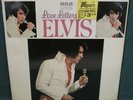 Elvis Presley LSP-4530 Love Letters 1st Press LP SEALED MINT