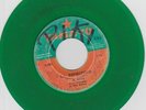 Panama Cumbia 45 Fito Espino - Lisy Gisela - La espiritista on Tamayo HEAR
