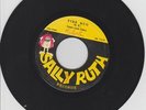 Panama Calypso 45 Lord Cobra - Fire bug on Sally Ruth HEAR