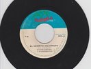 Rare Panama Salsa 45 Manito Johnson y sus Diferentes - El negrito milagroso HEAR