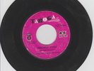 Panama Descarga Soul 45 The Latin Stars - Descarga fuego / Sandra Taboga HEAR