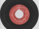 Rock n’ Roll Doo Wop 45 The Hot Rods - Atom bomb Panama HEAR  