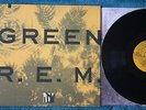 R.E.M. Green 1988 NM/NM Play graded Original sleeve REM