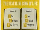 Cotton Brothers - Revealing Book Of Life LP - Songbird - Sweet Soul Gospel MP3