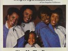 Gospel Spiritualettes - Give Me The Power LP - Great Vision - Soul SEALED MP3