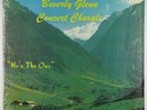 Beverly Glenn Concert Chorale - He's The One LP - Savoy Funk Gospel Shrink MP3