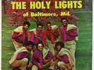 Holy Lights - Hard Times LP - Savoy - Funk Gospel MP3