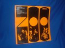 ZOO FIRST ALBUM MAJOR MINOR RECORDS 1L 1L FIRST PRESS MATRIX