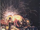 Electric Sandwich-same German prog psych lp reissue new/sealed