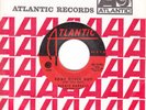 RICHIE BARRETT *SOME OTHER GUY/ TRICKY DICKY* 1962 US ROCK & ROLL N SOUL  N MINT