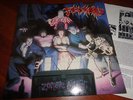 Tankard ?– Zombie Attack ..org,1986..in very good condition.. rare first press