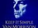 VAN MORRISON - Keep It Simple Vinyl DLP still sealed