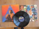 THE POLICE- ZENYATTA MONDATTA LP ORIGINAL 1980 UK PRESSING EXCELLENT