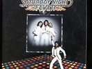 VINYL LP Bee Gees - Saturday Night Fever / Soundtrack / 2LP Wally Traugott NM