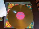 Thee oh sees Drop - Gold teeth edition vinyl record LP 12
