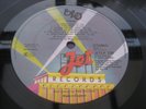 ELO Electric Light orchestra TIME 1981 UK LP 1st Press A2 / B1 2-3 PLAY MINT