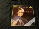 Sefel Records The Romantic Cello Shauna Rolston Cello NM/NM Audiophile LP