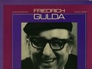? LP 1970 Friedrich Gulda AS YOU LIKE IT Light My Fire THE DOORS  MPS 15272 NM ?