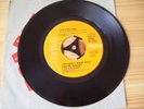 THE EXCITERS. YOU DON`T KNOW WHAT YOU`RE MISSING/BLOWING UP MY MIND 7