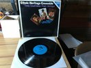 ETHNIC HERITAGE ENSEMBLE - 3 GENTLEMEN FROM CHICAGO - MOERS - JAZZ - EX