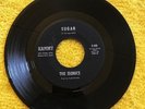 THE ISONICS -SUGAR/HE NEEDS HER *45 RECORD KAMMY Records