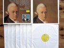 DG 2740 109 Mozart The Early Symphonies 1-24 Karl Bohm 8xLP NEAR MINT Box Set