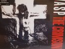 Wasp W.A.S.P the crimson idol red disc vinyl LP