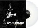 MYLES KENNEDY   YEAR OF THE TIGER   WHITE VINYL LP   *NEW/SEALED*