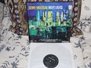 GERRY MULLIGAN  -  NIGHT LIGHTS - ORIGINAL 1963 - MONO