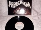 Soundtrack Lp Phenomena - Roadrunner 1985...Vinyl