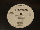 NEAR IMPOSSIBLE SHAYME / FOREVER AND A DAY 12