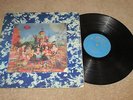 ROLLING STONES - THEIR SATANIC MAJESTIES REQUEST - HOLOGRAM  - VINYL LP RECORD