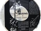 X-Ray Audio roentgen film Record Bones Ribs 1950s Leshchenko 