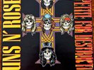 Guns N' Roses ?- Appetite For Destruction - LP Vinyl AUS 1987