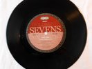 Carol Anderson - Sad Girl/Velvet Hammer - Happy N. Soul 