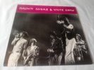 The Rolling Stones Brown Sugar & White Snow EX Vinyl LP Record ASTS 198810
