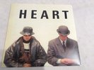 PET SHOP BOYS *HEART* MAXI 12'' 1988 PORTUGUESE EDITION EXC