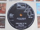 Chris Clark - From Head To Toe 1967 UK 45 TAMLA MOTOWN