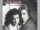 The Family (formed by Prince) - self-titled - MINT SEALED - 12