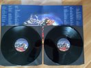 Judas Priest - Painkiller LP (2010 Reissue, 180g Vinyl im Gatefolder-Cover)